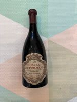 Château de Pommard - Jean Louis Laplanche - 1988