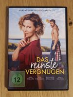 DVD - Das reinste Vergnügen