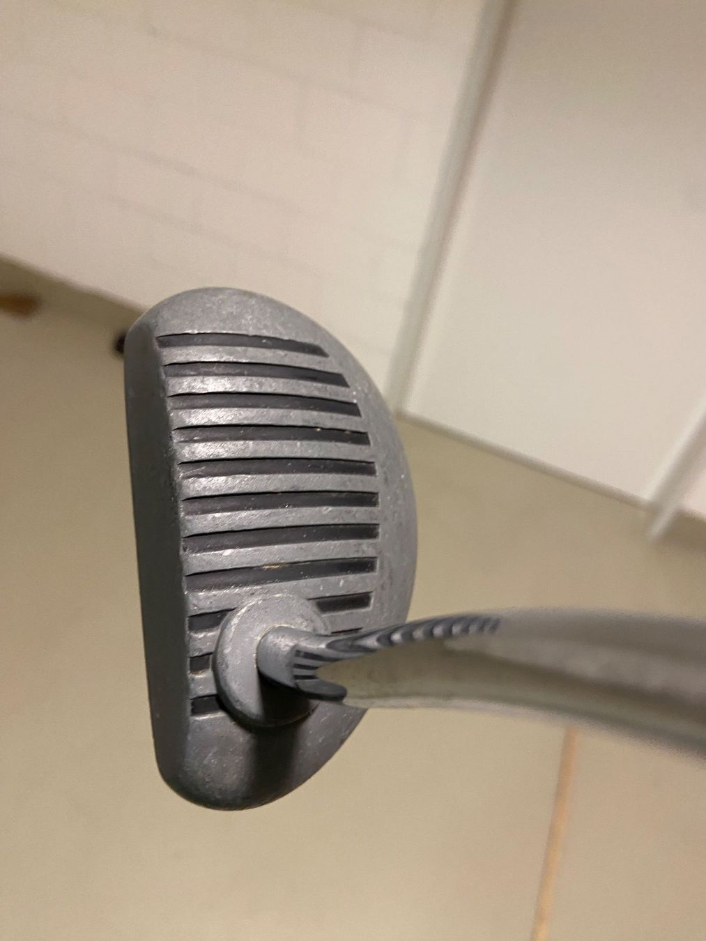 Mazze & Set: RAM Golf - Putter - Zebra - rechts - RH - rechte Seite – Usato da Frauenfeld venduto da golfdude 4