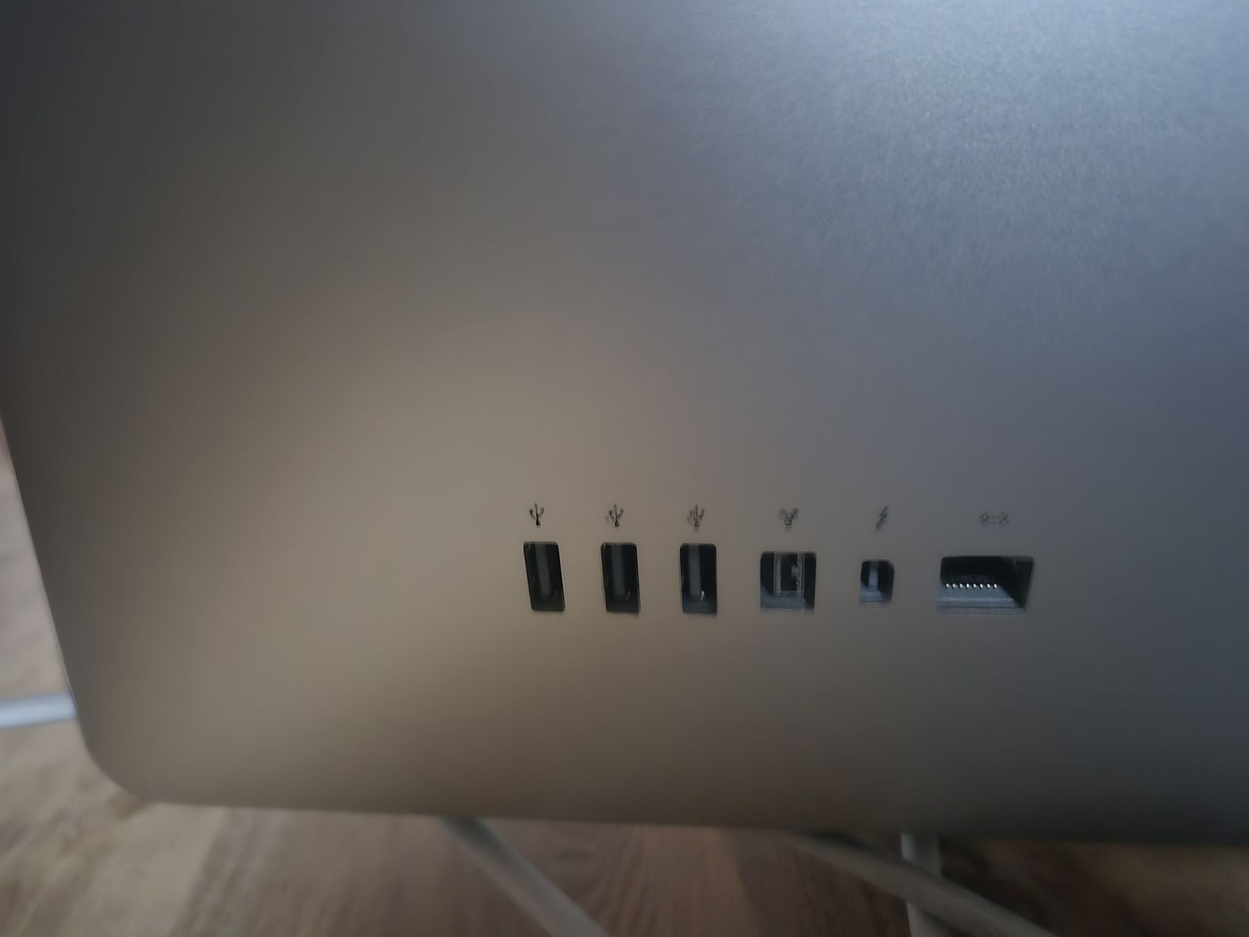Apple Monitor: Apple Thunderbolt Display (27 Zoll) – Usato da Erlach venduto da ha_si 2