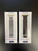 2x Apple Watch Armband DUX DUCIS (42/44/45 mm)