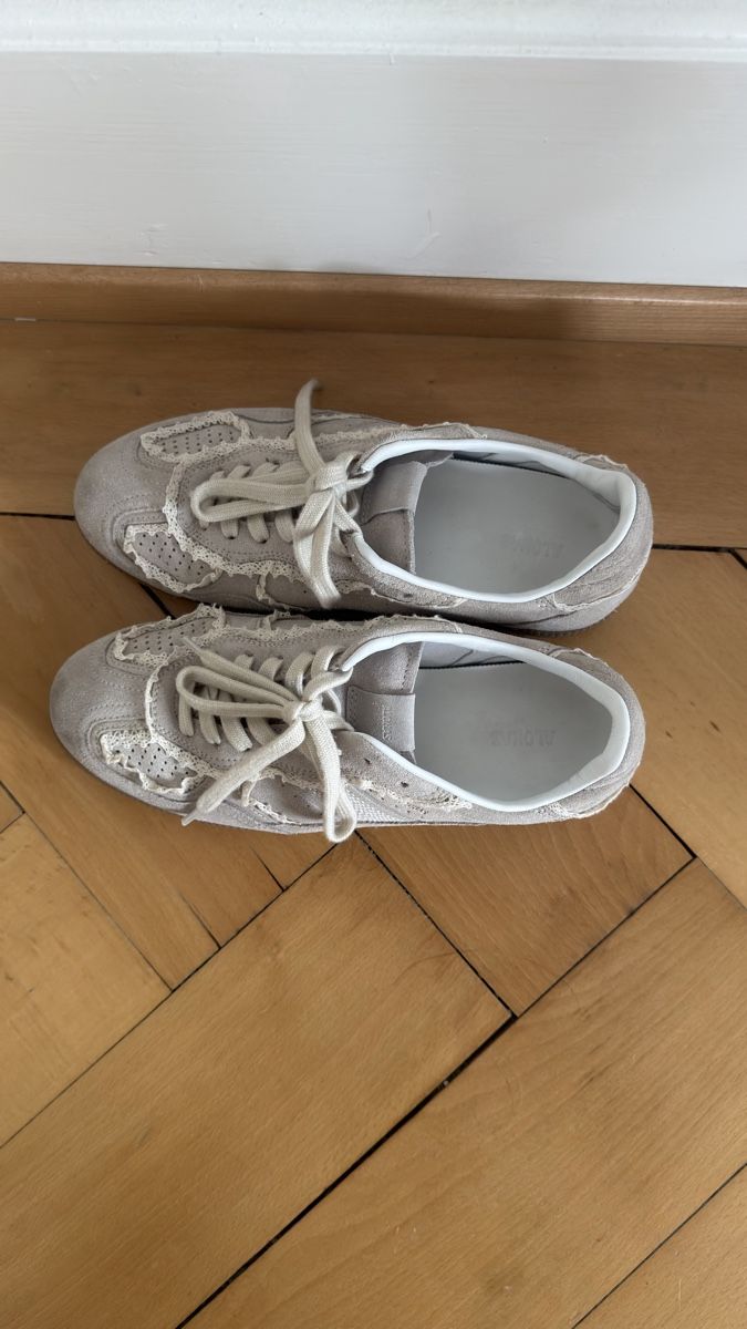 Alohas Damenschuhe: Alohas Sneakers – Neu (gemäss Beschreibung) aus Zürich von ale_9z6n 3