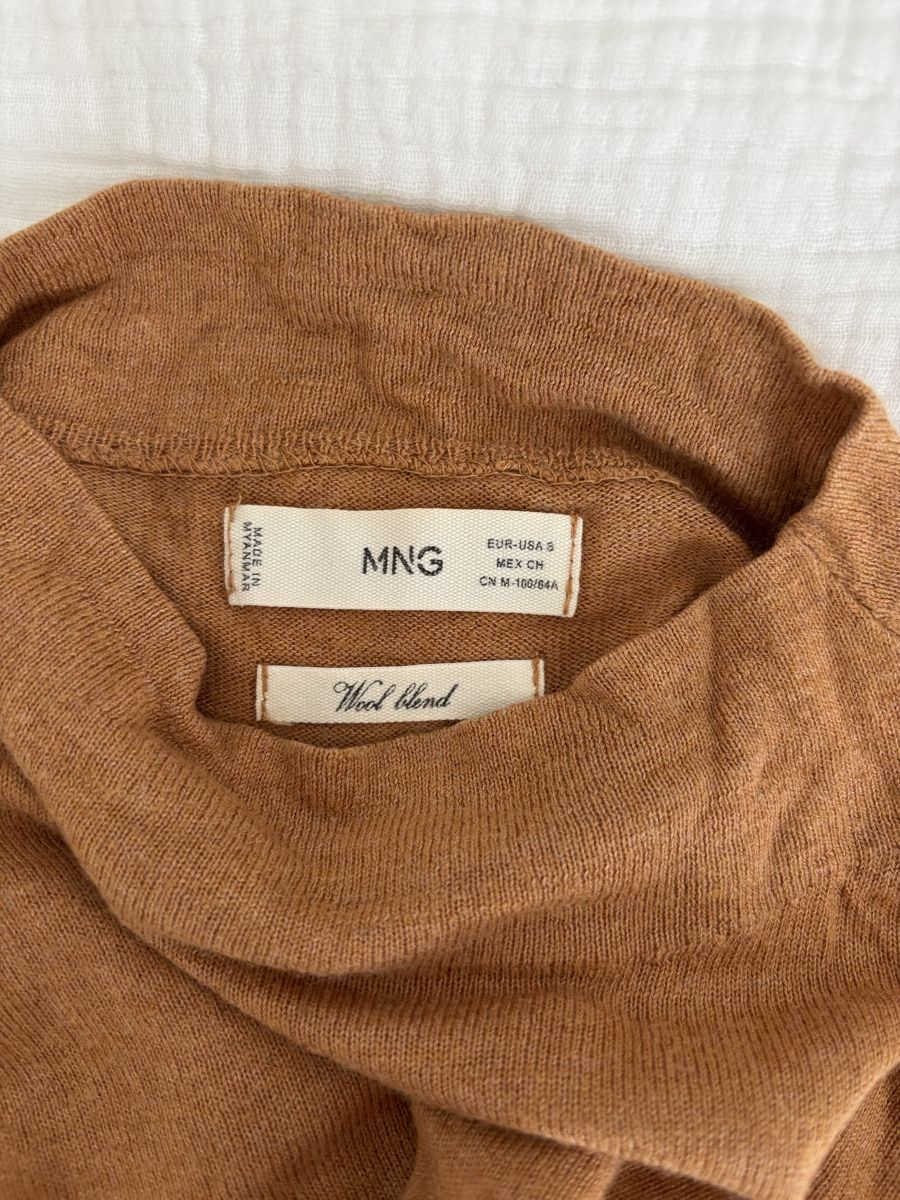 Mango Pulls & Sweat-shirts: Dünner Pullover  – D'occasion à Winterthur par leimaj 1