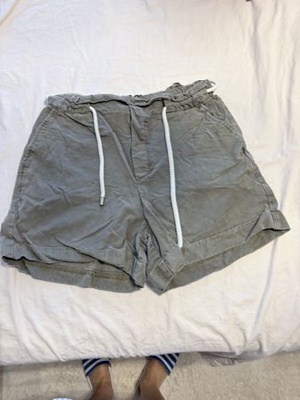 Kurze Hose