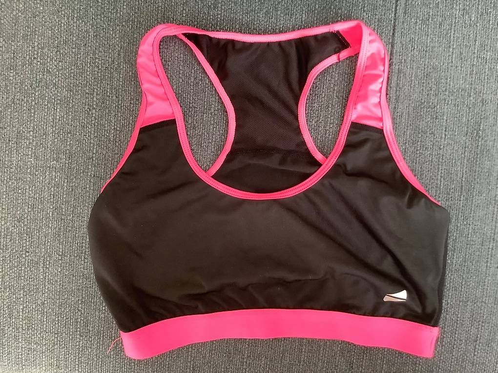 Altra biancheria intima: Soutien gorge comme neuf gr. XL – Nuovo (secondo la descrizione) da Icogne venduto da Juka