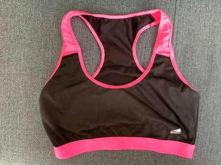 Soutien gorge comme neuf gr. XL