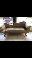 Barock Sofa