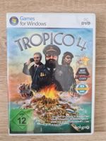 Tropico 4 (German Cover) - PC