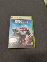 SBK 08 Microsoft Xbox 360