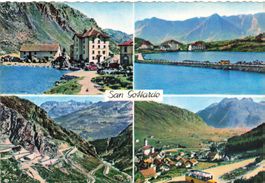 San Gottardo tremola formato piccolo