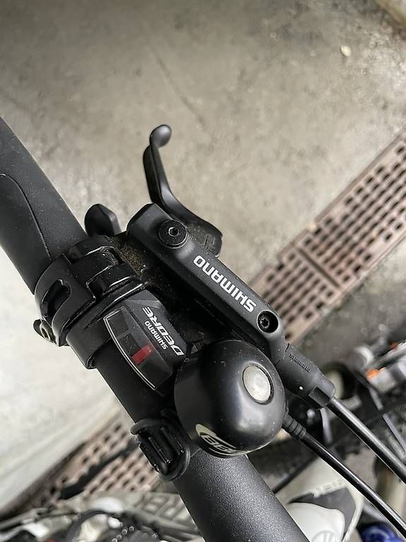 Trek Biciclette: Trek Mountainbike Damen – Usato da Affoltern am Albis venduto da RazzFazz 4