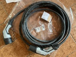 Ladekabel Typ 2 (CCS) 22kw, 10m