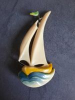 Ancienne BROCHE, en BAKÉLITE