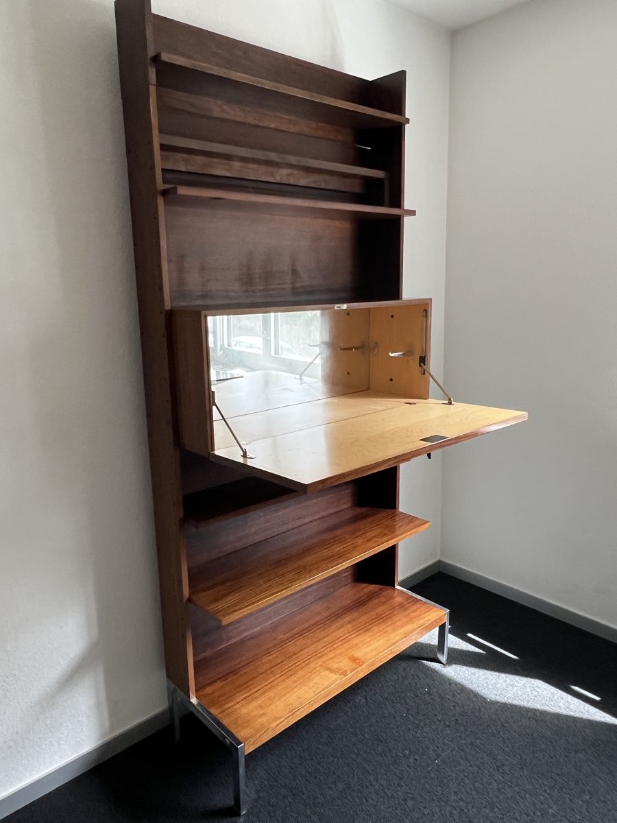 Scaffali: Mid Century Vintage Regal – Usato da Zürich venduto da Ada_113 2