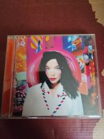 CD - Björk – Post (Trip Hop, Downtempo, IDM..., 1995)