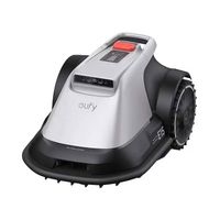 Eufy E15 Mähroboter benötigt kein Begrenzungskabel / RTK-Ant