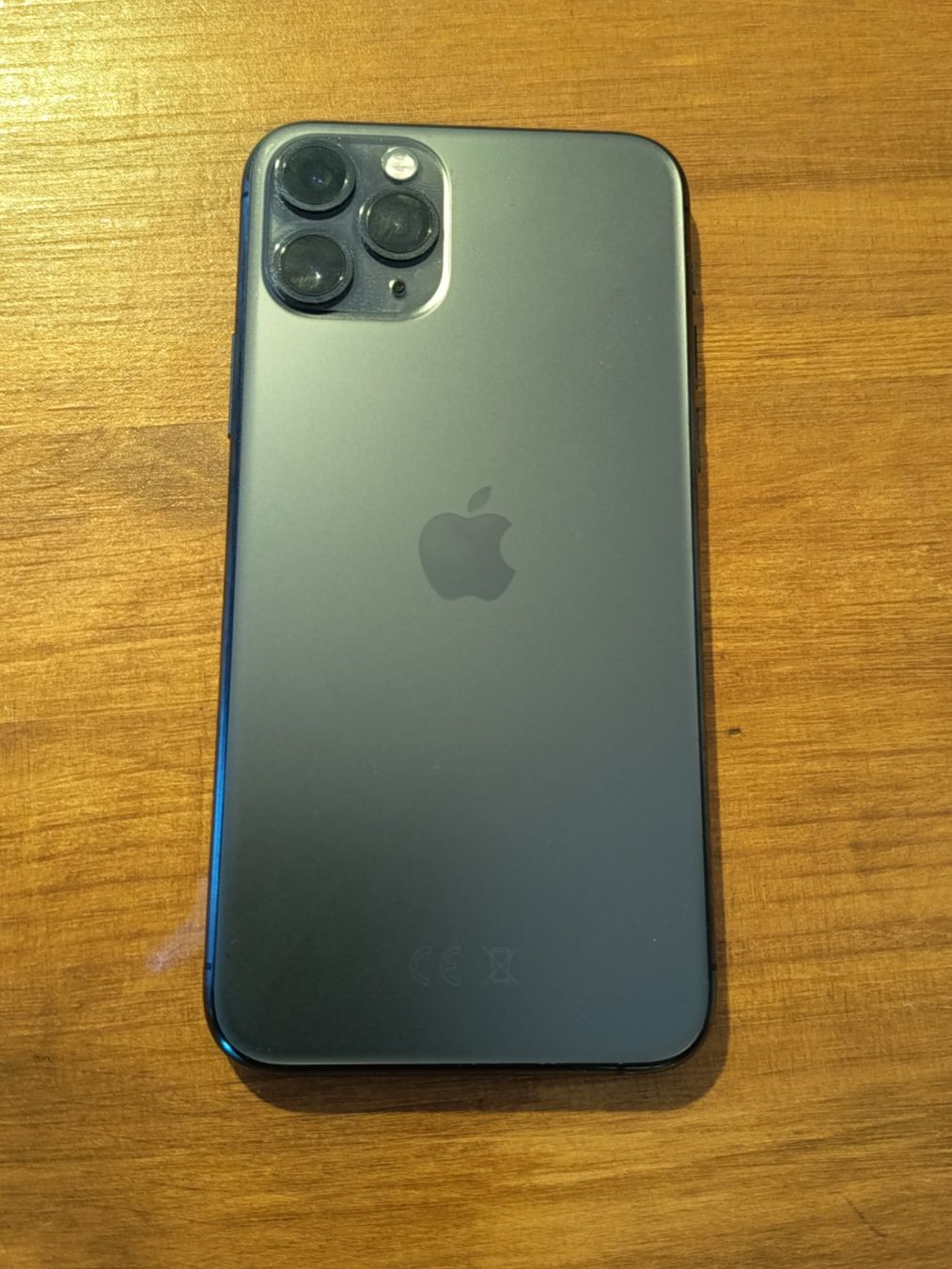 Apple Telefoni cellulari / Smartphones: IPhone 11 pro 256 GB – Difettoso da Uster venduto da soson77 1