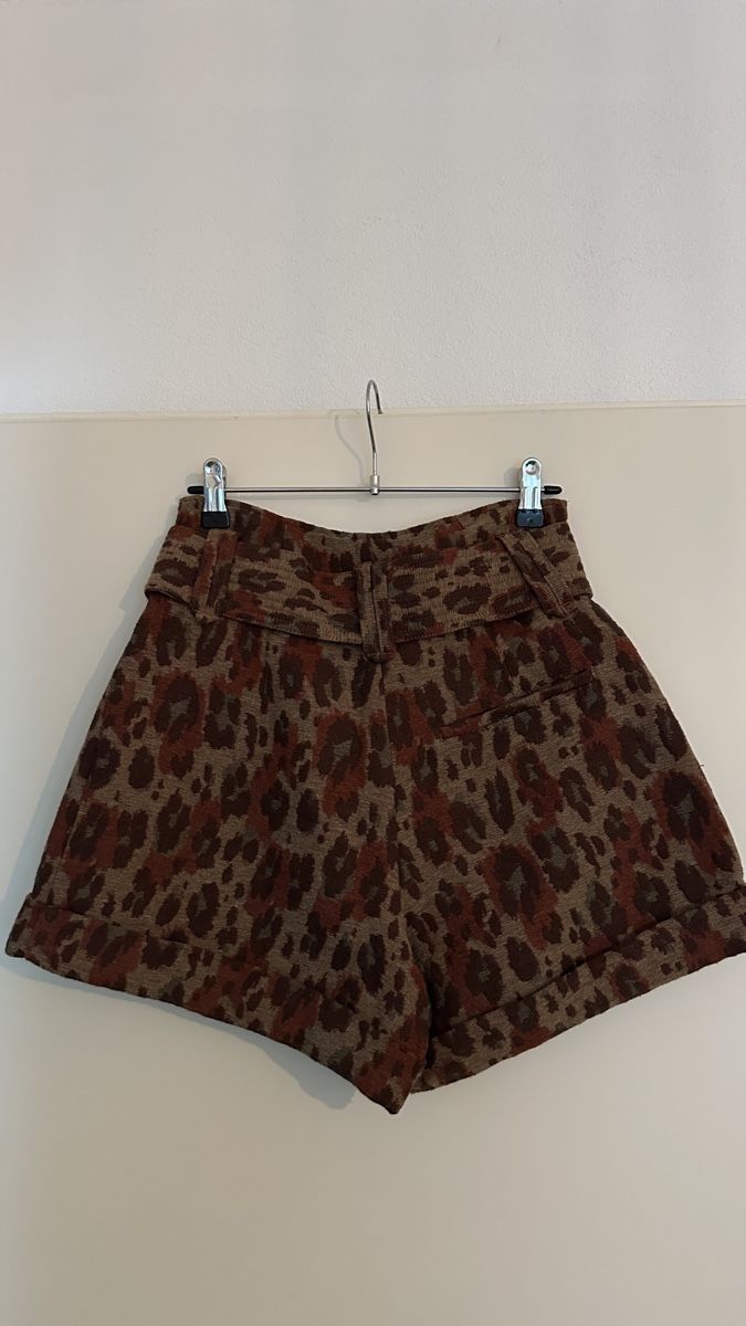 Sezane Pantalons: Short sézane  – Neuf (Voir description) à Vevey par Frenchyinswiss1800 3