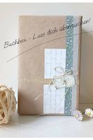 Buchbox - Lass dich überraschen!