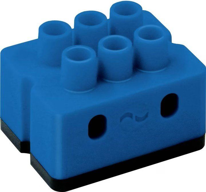 DigitalSTROM Componenti elettronici: digitalSTROM BL-KM200 – Usato da Disentis/Mustér venduto da il_fabs