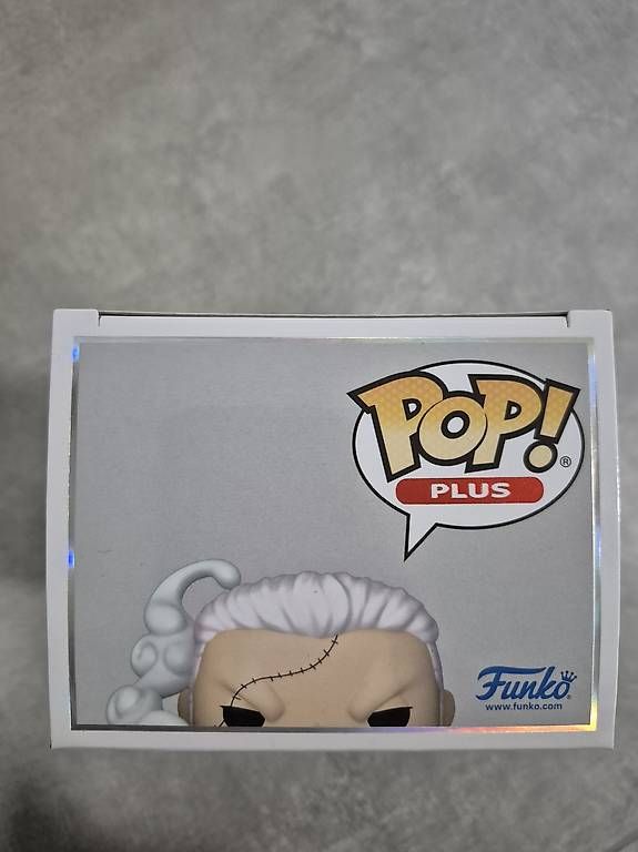 Statuette: Smoker - Funko Pop - One piece – Usato da Claro venduto da per_8jj8 1