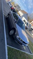 BMW 740i e38