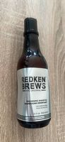 Redken brews shampoing densifiant 