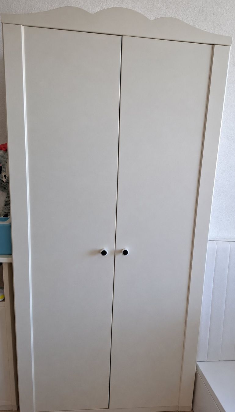 Armadi: Kinder Kleiderschrank – Usato da Buchs SG venduto da julianna_st