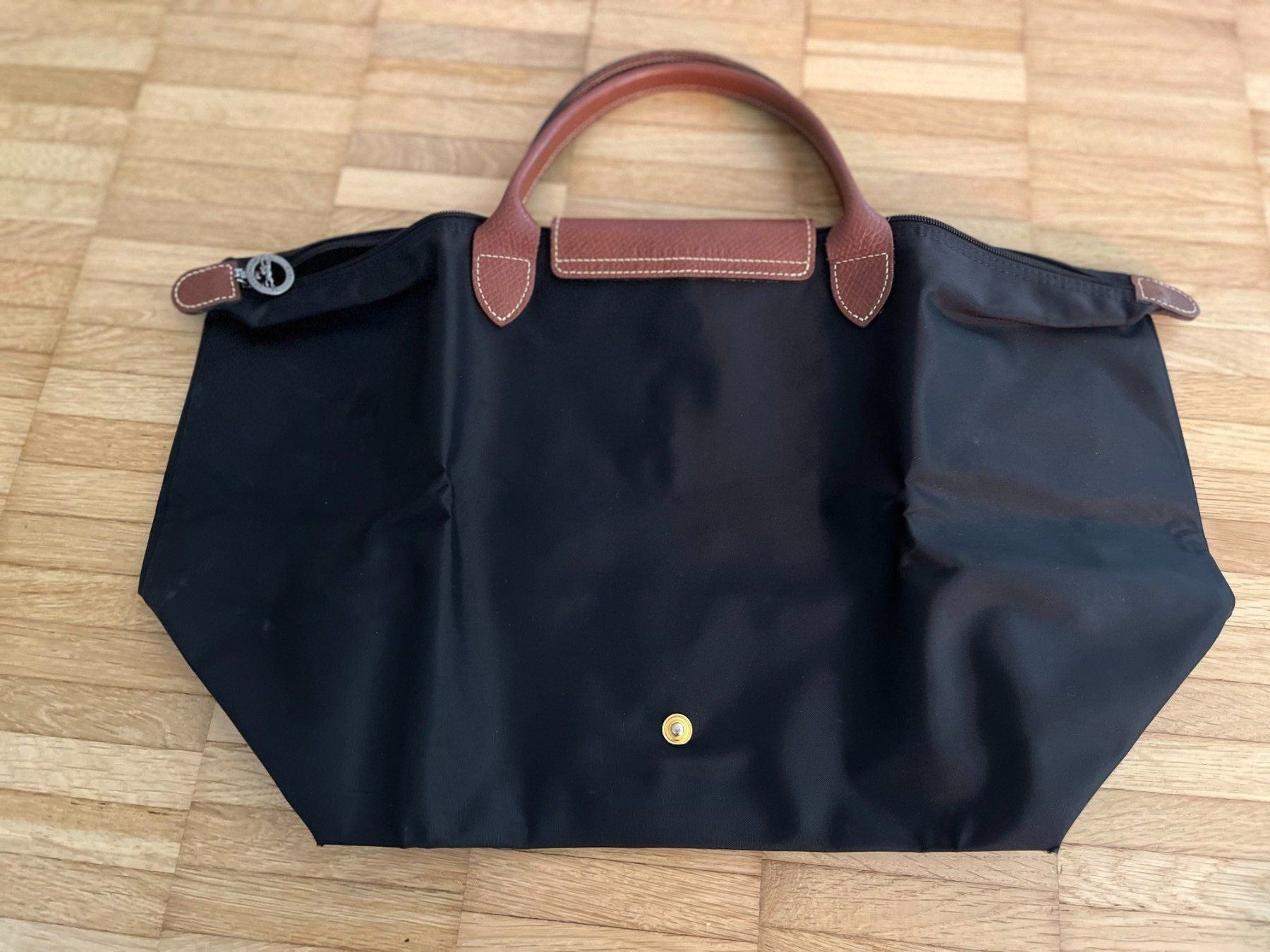 Longchamp Sacs: Longchamp Le Pliage M – D'occasion à Schliern b. Köniz par gaby_daniela 2