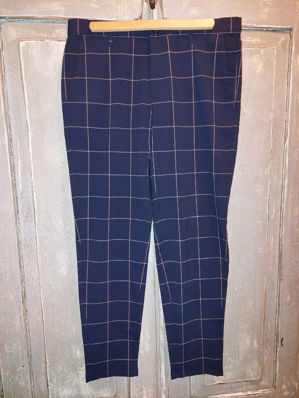 Bershka Hosen: Bershka . Vintage Style Pant 40 – Neu (gemäss Beschreibung) aus Besenbüren von piculo