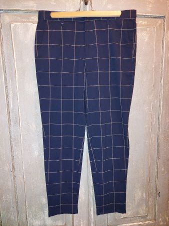 Bershka . Vintage Style Pant 40