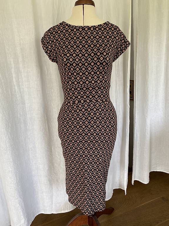 Kleider: King Louis Kleid, XS – Gebraucht aus Utzigen von malufa