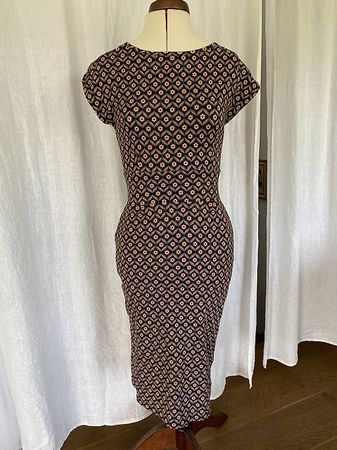 King Louis Kleid, XS