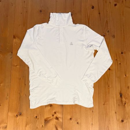 Löffler Langlaufshirt Herren