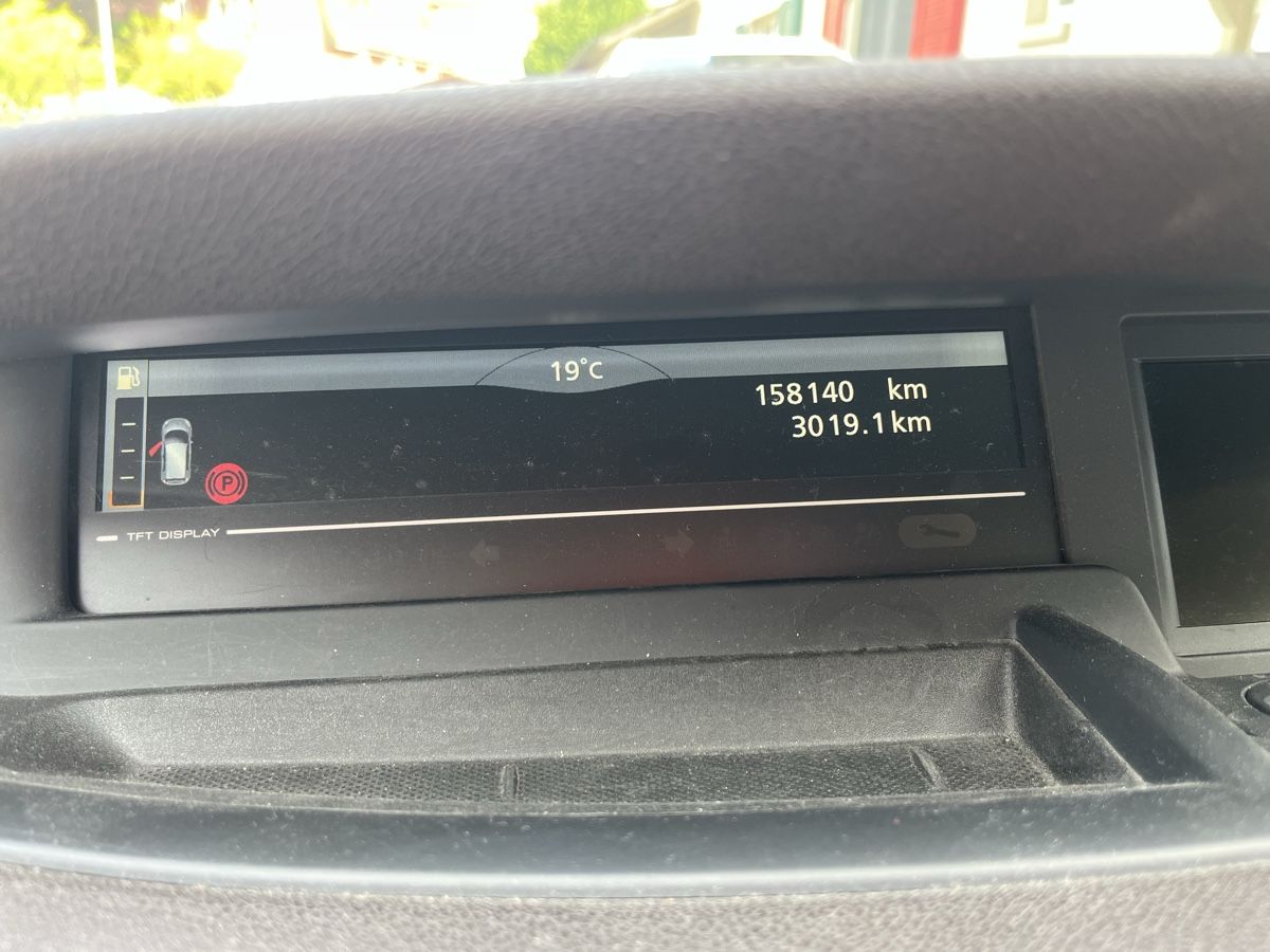 Renault Automobili: Renault Scenic 3 – Usato da oensingen venduto da Gunoo 4