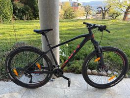 SCOTT ASPECT 740 Rahmengrösse M