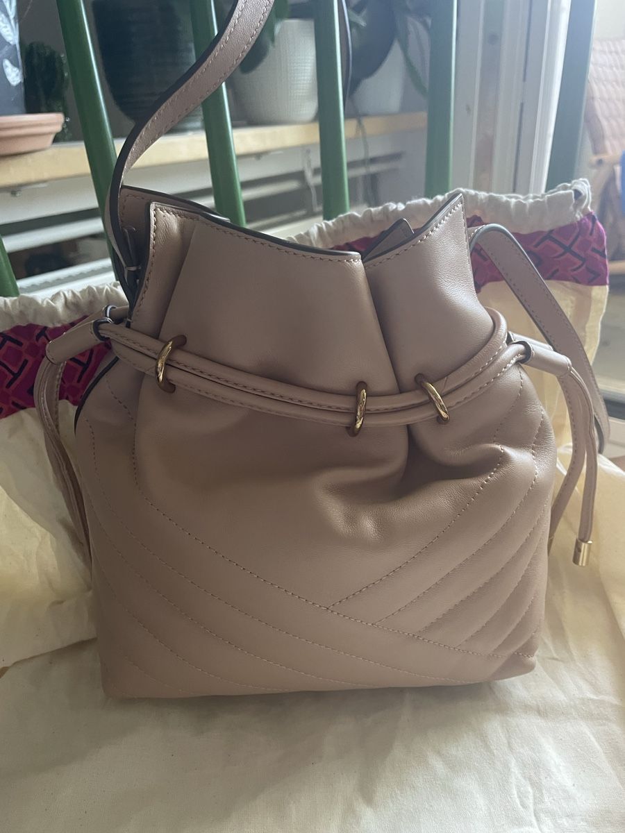 Tory Burch Borse: Tory Burch Tasche – Nuovo (secondo la descrizione) da Bern venduto da zha_v92g 5