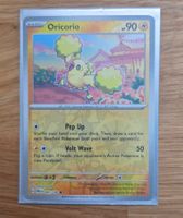 Choreogel (Oricorio) 067/182