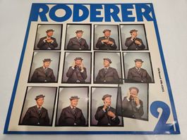 Roderer – 2 ( LP, Comedy )