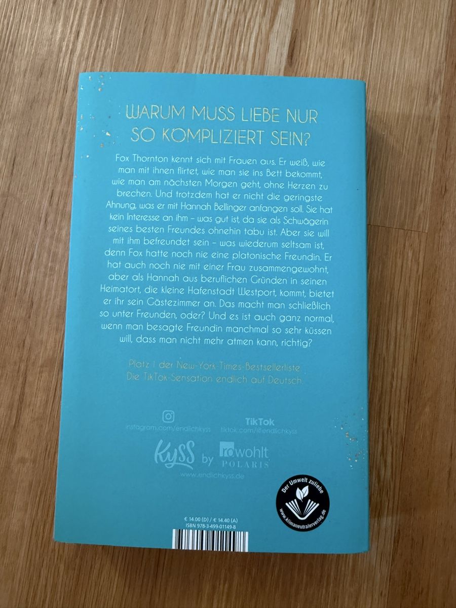Livres: It Happend With You  – D'occasion à Henggart par nas_d9gw 1
