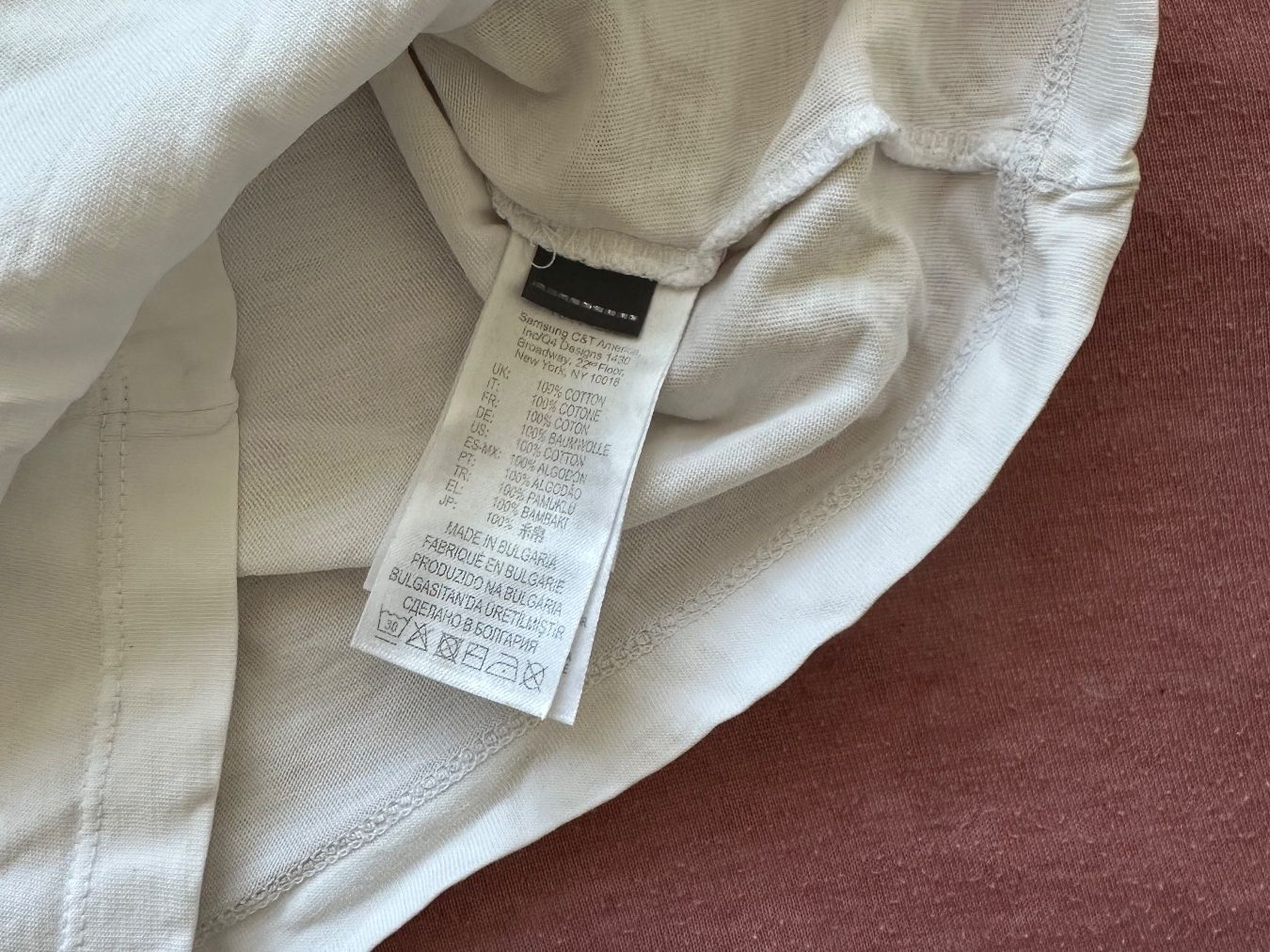 Diesel Camicie, T-shirt & Polo: T-Shirt Diesel – Usato da Dürrenroth venduto da tvy_bh56 2