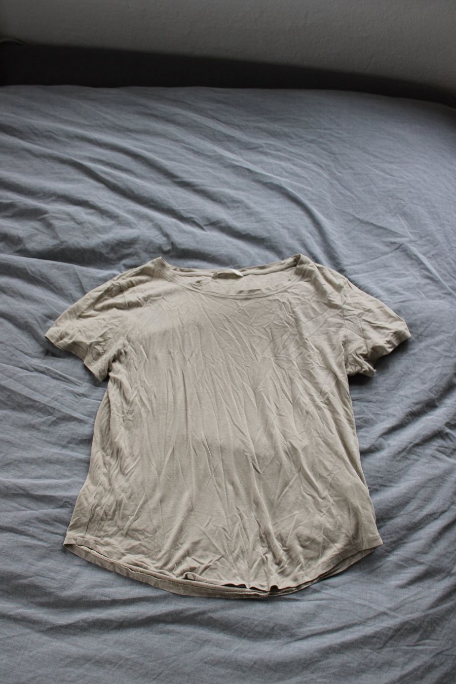 H&M T-shirts: Tshirt, leichtes grün – D'occasion à Hombrechtikon par lehnerrr