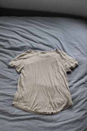 Tshirt, leichtes grün