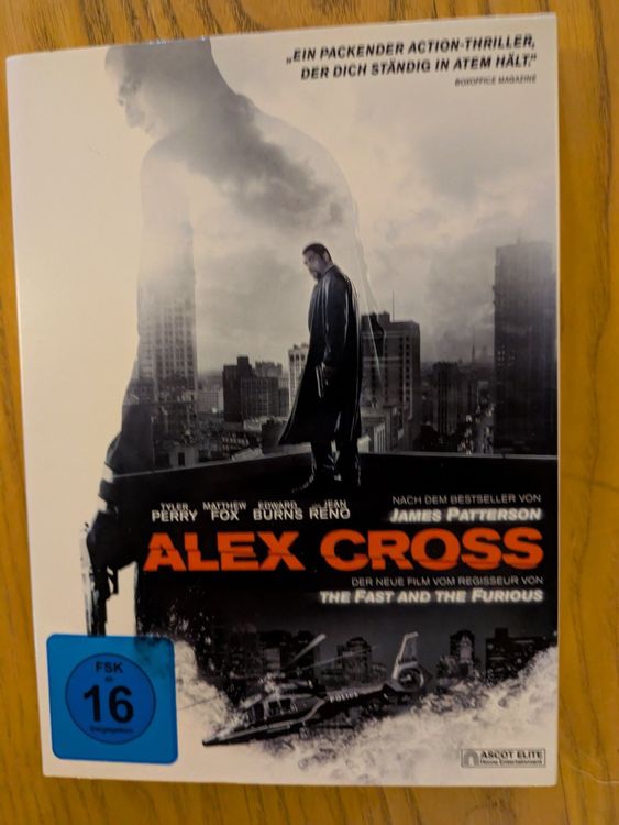 DVD: 