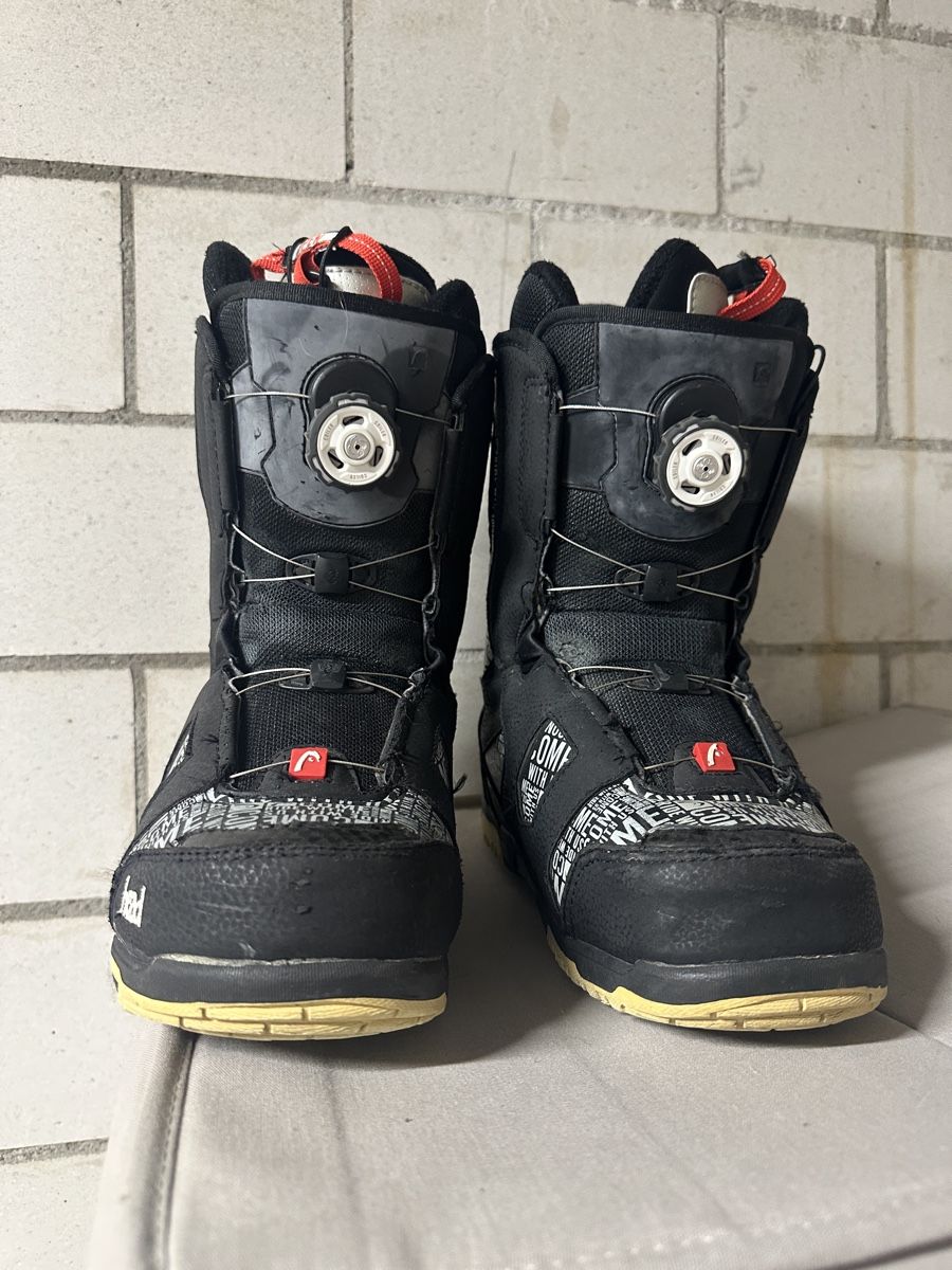 Head Scarpe da uomo: Skischuhe/ Head – Nuovo (secondo la descrizione) da Sirnach venduto da Me2323