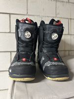 Skischuhe/ Head
