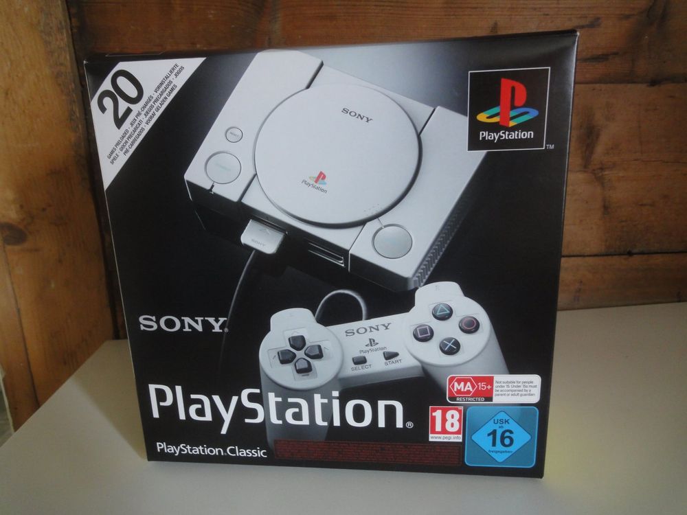 playstation scph 1000r