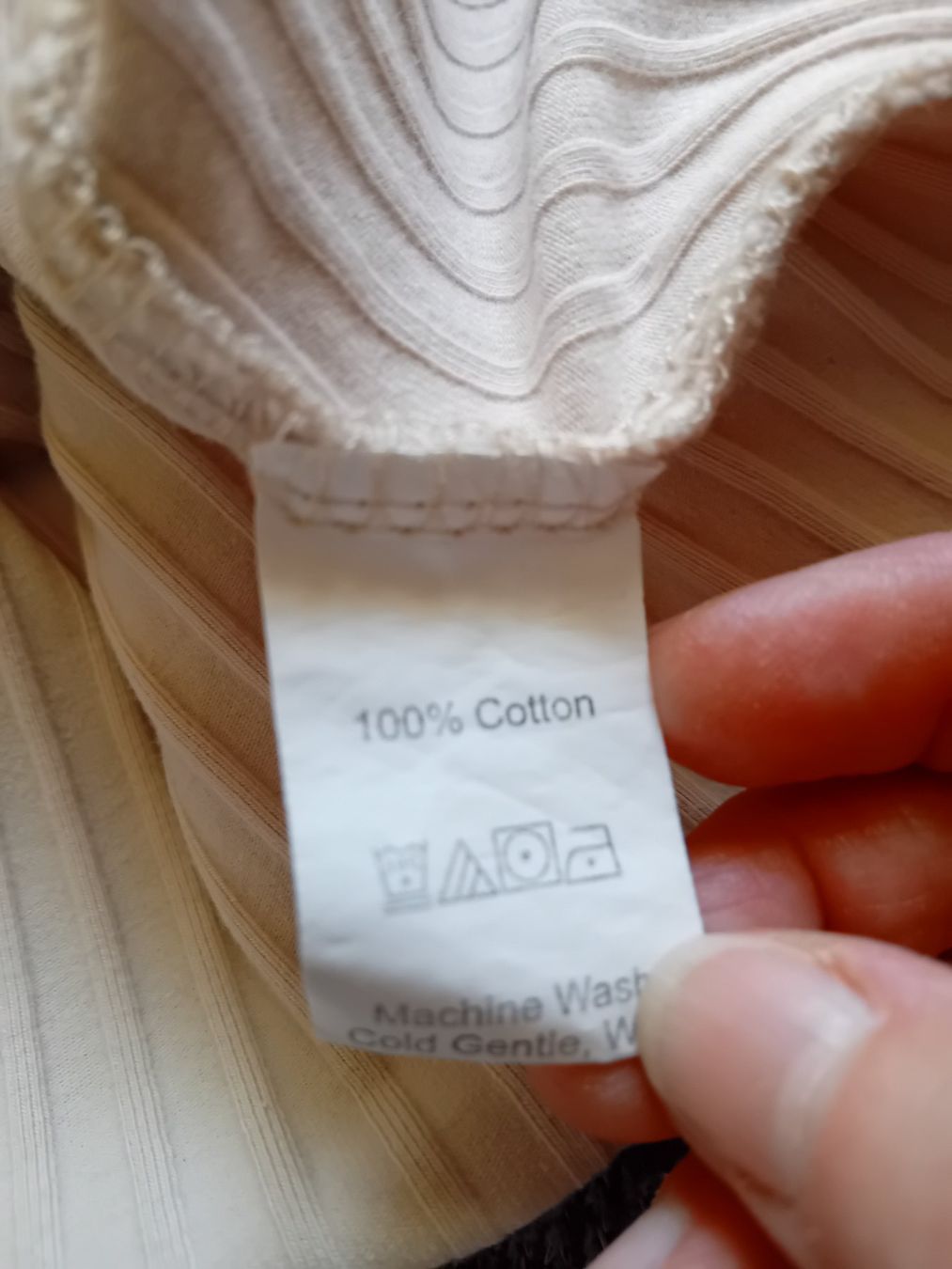 Shein Tops: Crop Top Cardigan beige, Gr. S – Neu und originalverpackt aus Rüthi (Rheintal) von titlis07 4