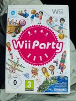 Wii Party Spiel für die Nintendo Wii - Sommer Spass!