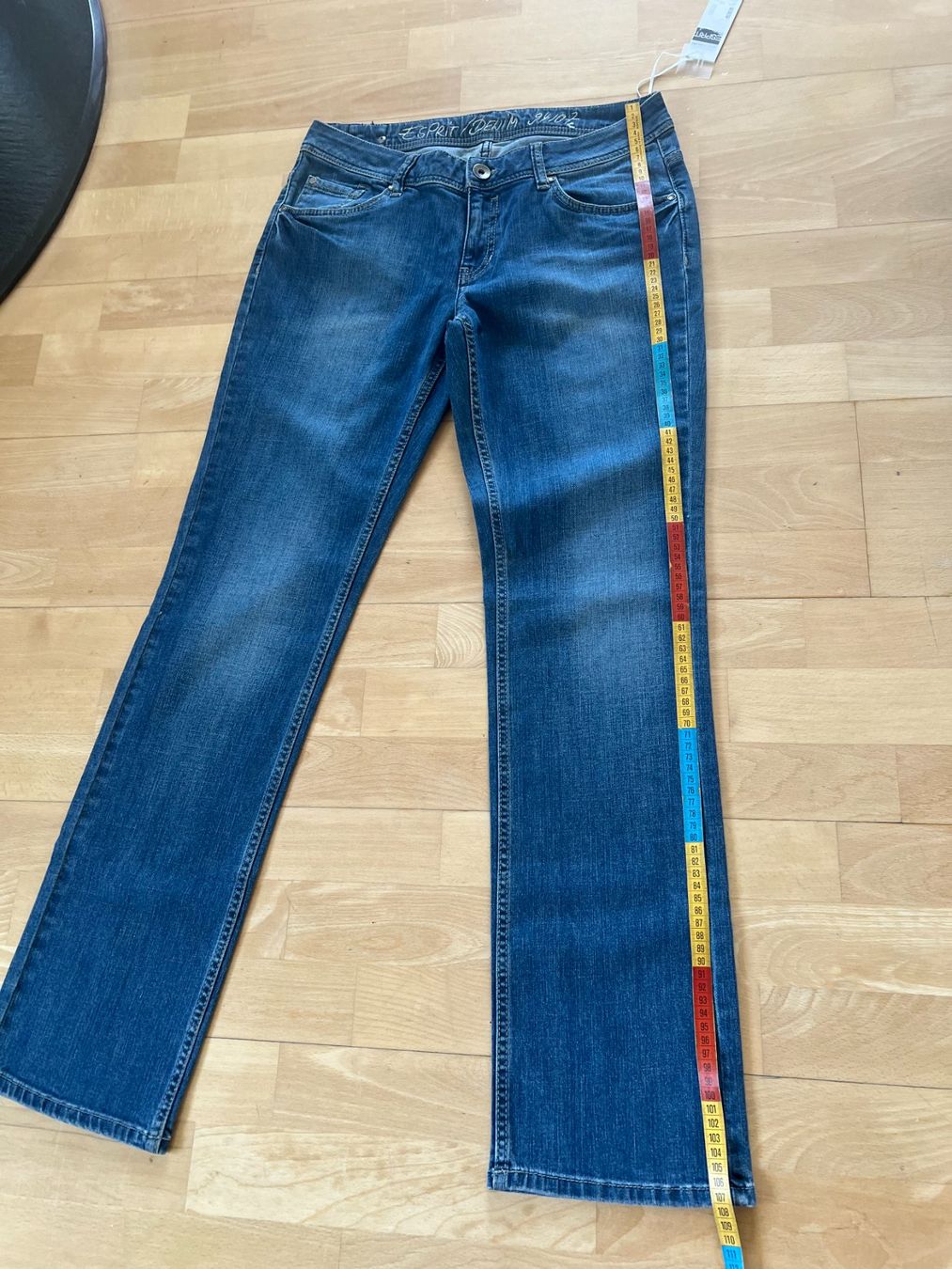 Esprit Jeans: ESPRIT Jeans Hose, Gr. W31/L32, NEU – Neu und originalverpackt aus Worb von farben20zauber 7